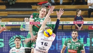 Mistrz Polski nie poradził sobie z kłopotami. Niespodziewany wynik