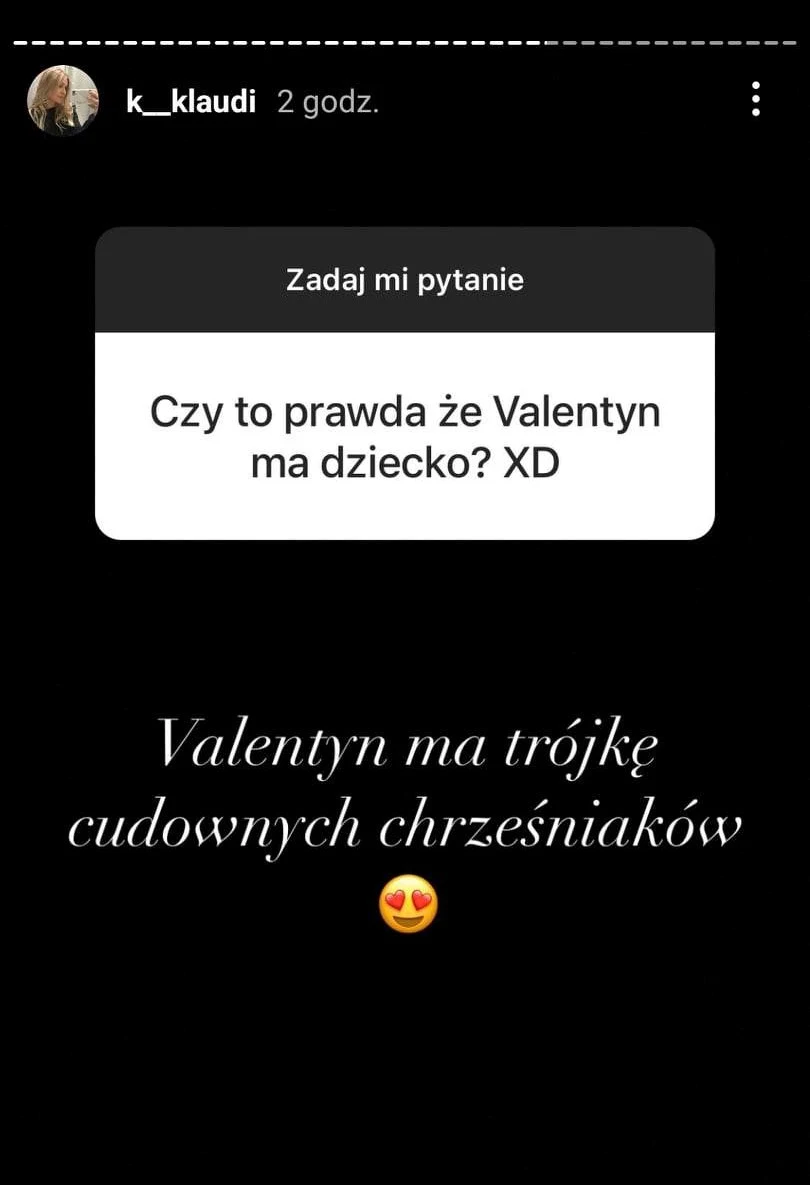 Klaudia z "Rolnik szuka żony 9" Klaudia z "Rolnik szuka żony 9"