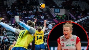 Zachwyty nad Polką po półfinale MŚ. "Zdefiniuj perfekcję"