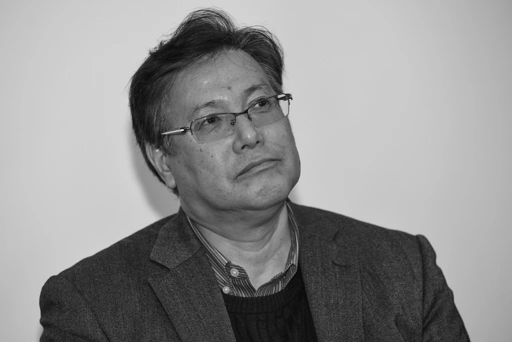Kazuyasu Kimura zmarł w Japonii w wieku 70 lat Kazuyasu Kimura zmarł w Japonii w wieku 70 lat