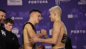 KSW: Sebastian Przybysz i Jakub Wikłacz