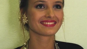 Miss Agnieszka Kotlarska