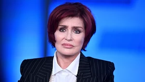 Sharon Osbourne trafiła do szpitala! Syn gwiazdy przekazał oświadczenie