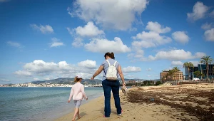 Przyjaźń między matką a córką jest szkodliwa, zdj. ilustracyjne