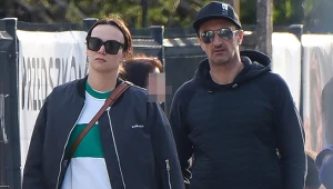 Sebastian Karpiel-Bułecka o małżeństwie z Pauliną Krupińską 