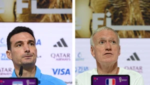 Selekcjonerzy już zdecydowali kto zagra? Składy na finał mundialu