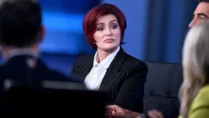 Sharon Osbourne