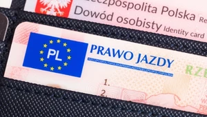 Wymiana prawa jazdy. Masz bezterminowe? Też będziesz musiał wymienić