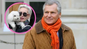 Aleksander Kwaśniewski, Kora Jackowska