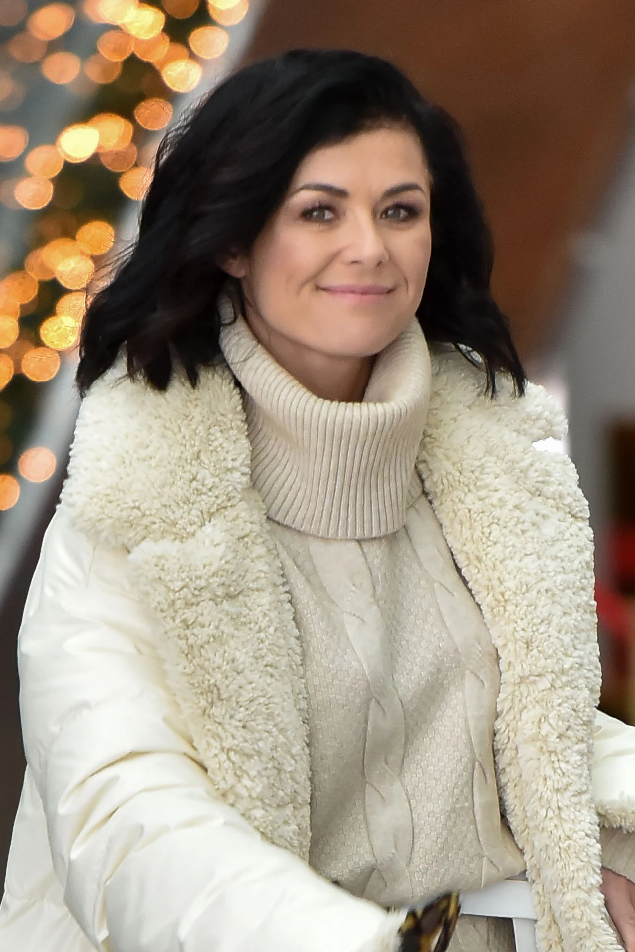 Katarzyna Cichopek jak zawsze wygląda olśniewająco