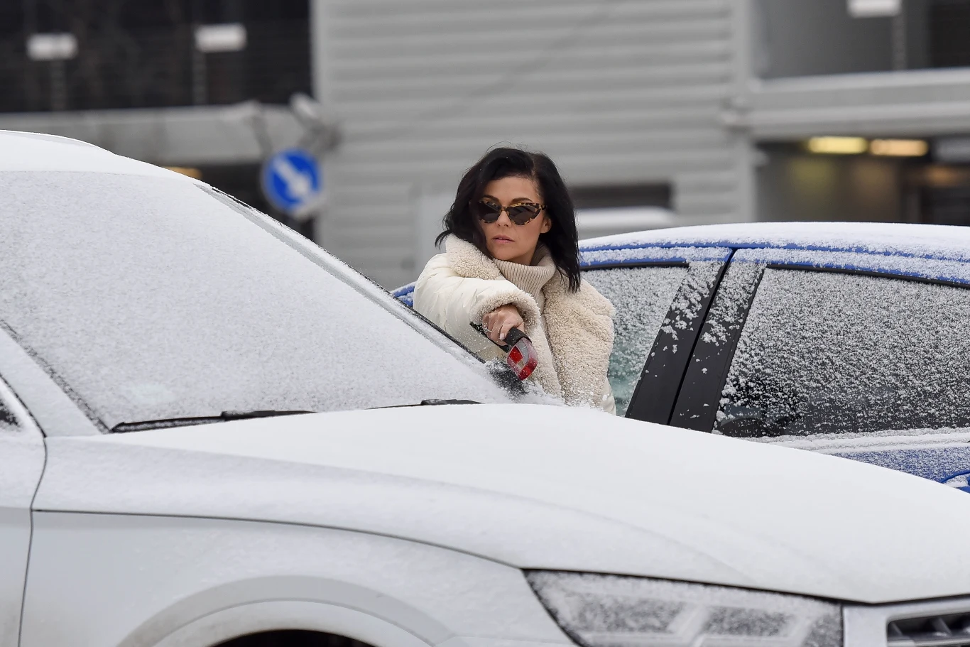 Machu, machu i po wszystkim!