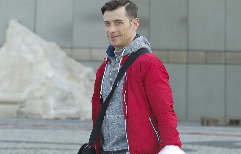 Kacper Kuszewski Kacper Kuszewski