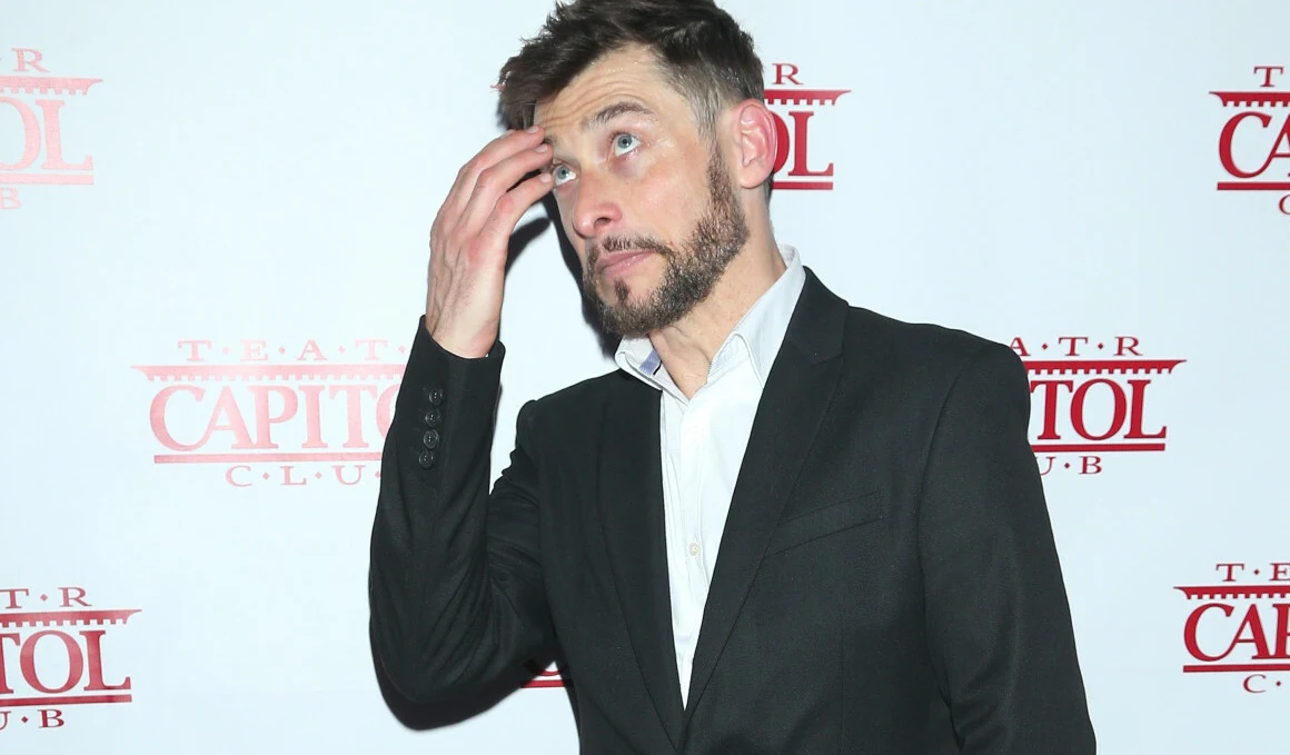 Kacper Kuszewski Kacper Kuszewski