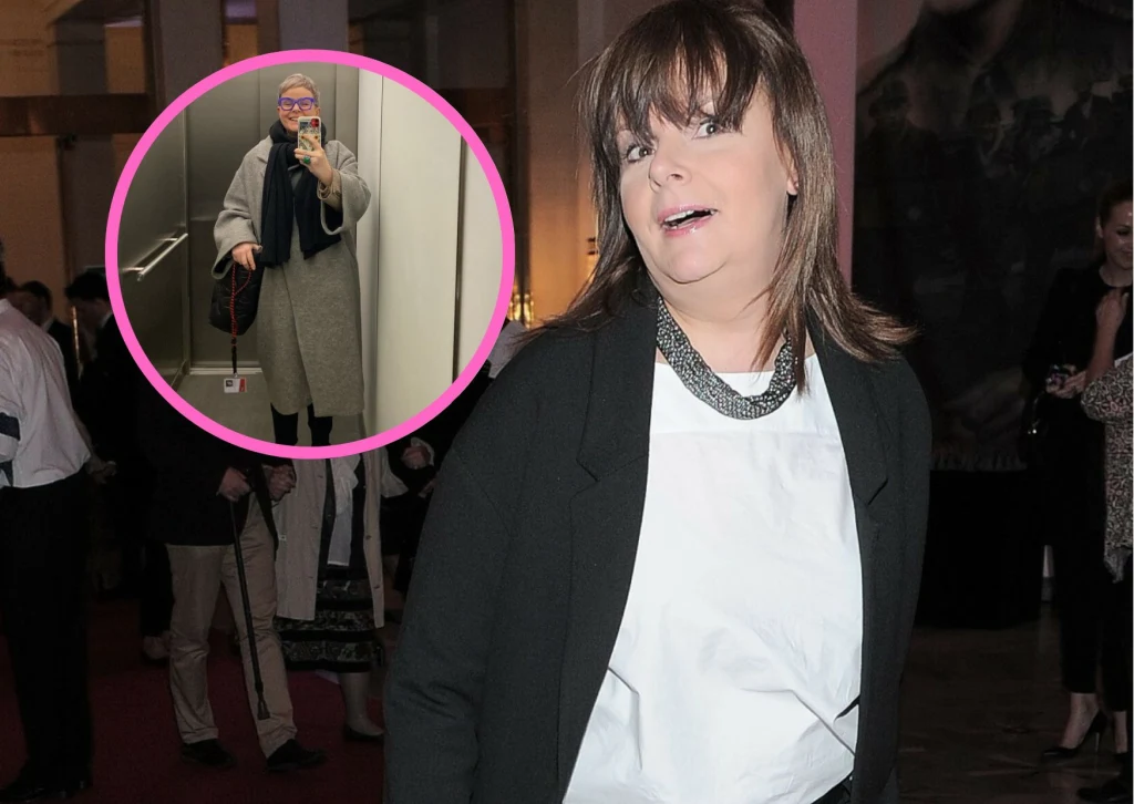 Karolina Korwin Piotrowska