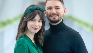 Kasia i Tomek z programu "Rolnik szuka żony"