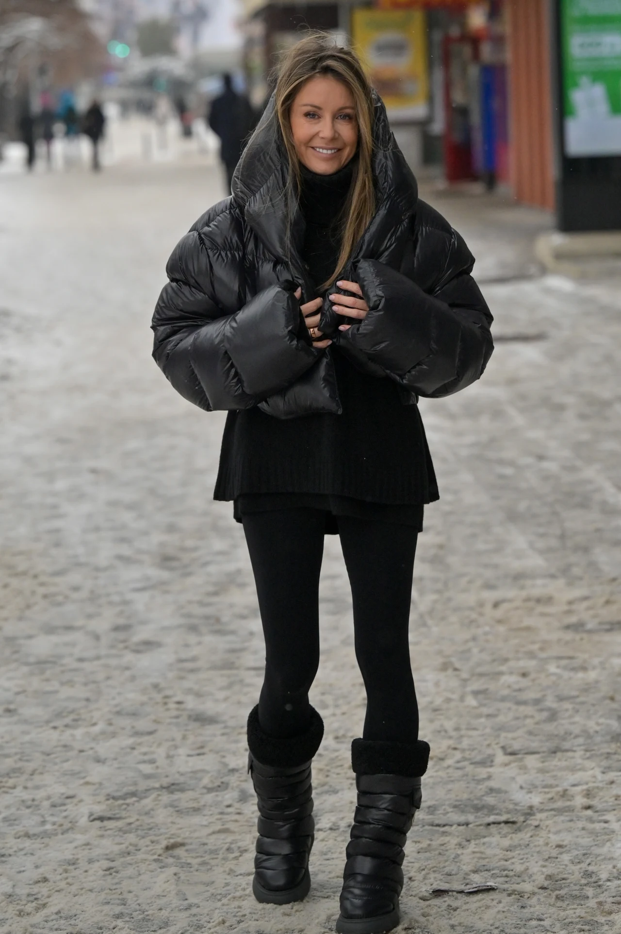 Małgorzata Rozenek Małgorzata Rozenek