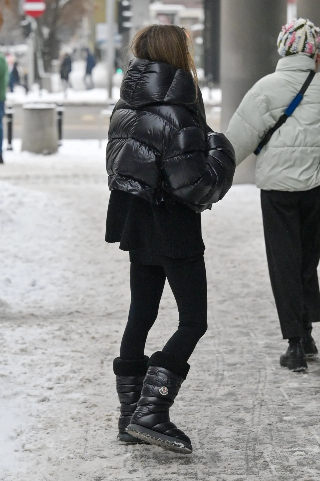 Małgorzata Rozenek Małgorzata Rozenek