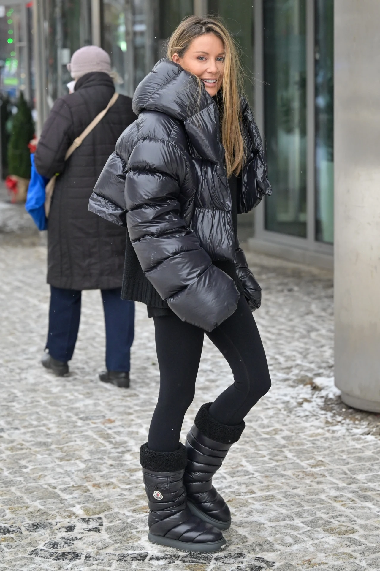 Małgorzata Rozenek Małgorzata Rozenek