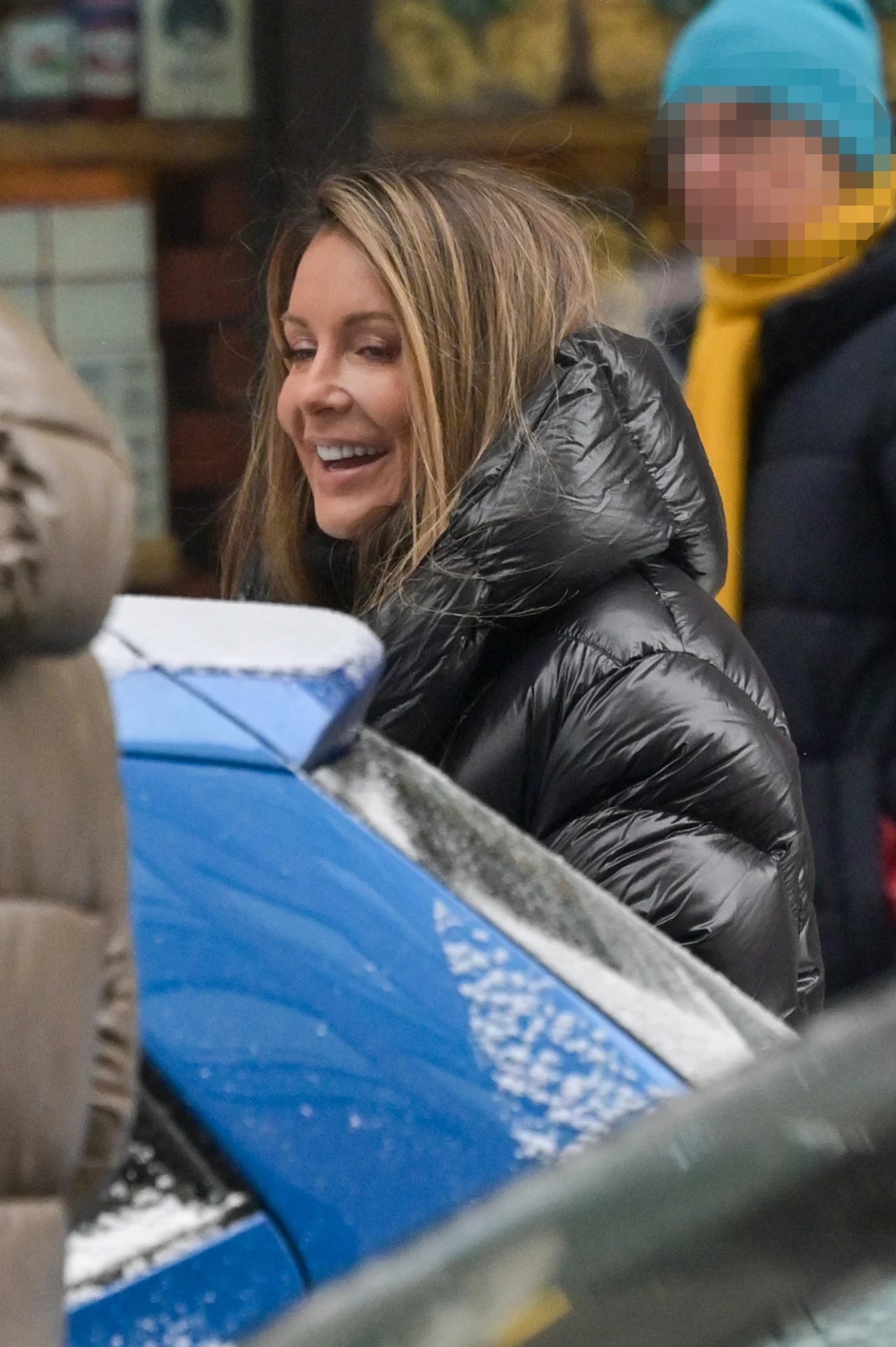 Małgorzata Rozenek Małgorzata Rozenek