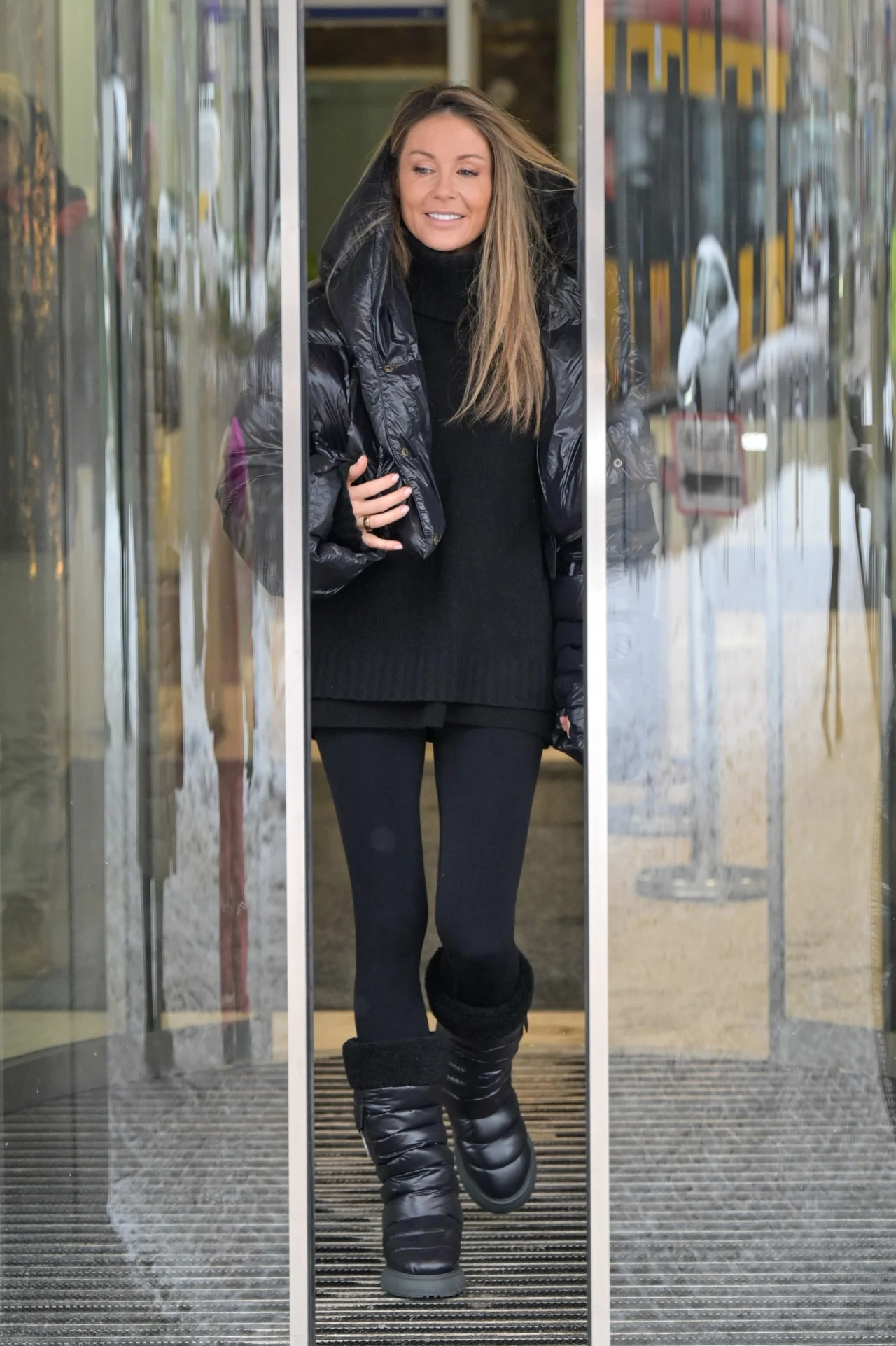 Małgorzata Rozenek Małgorzata Rozenek