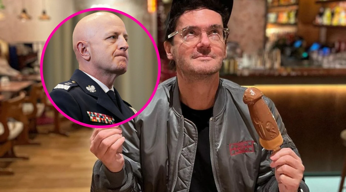 Kuba Wojewódzki Kuba Wojewódzki