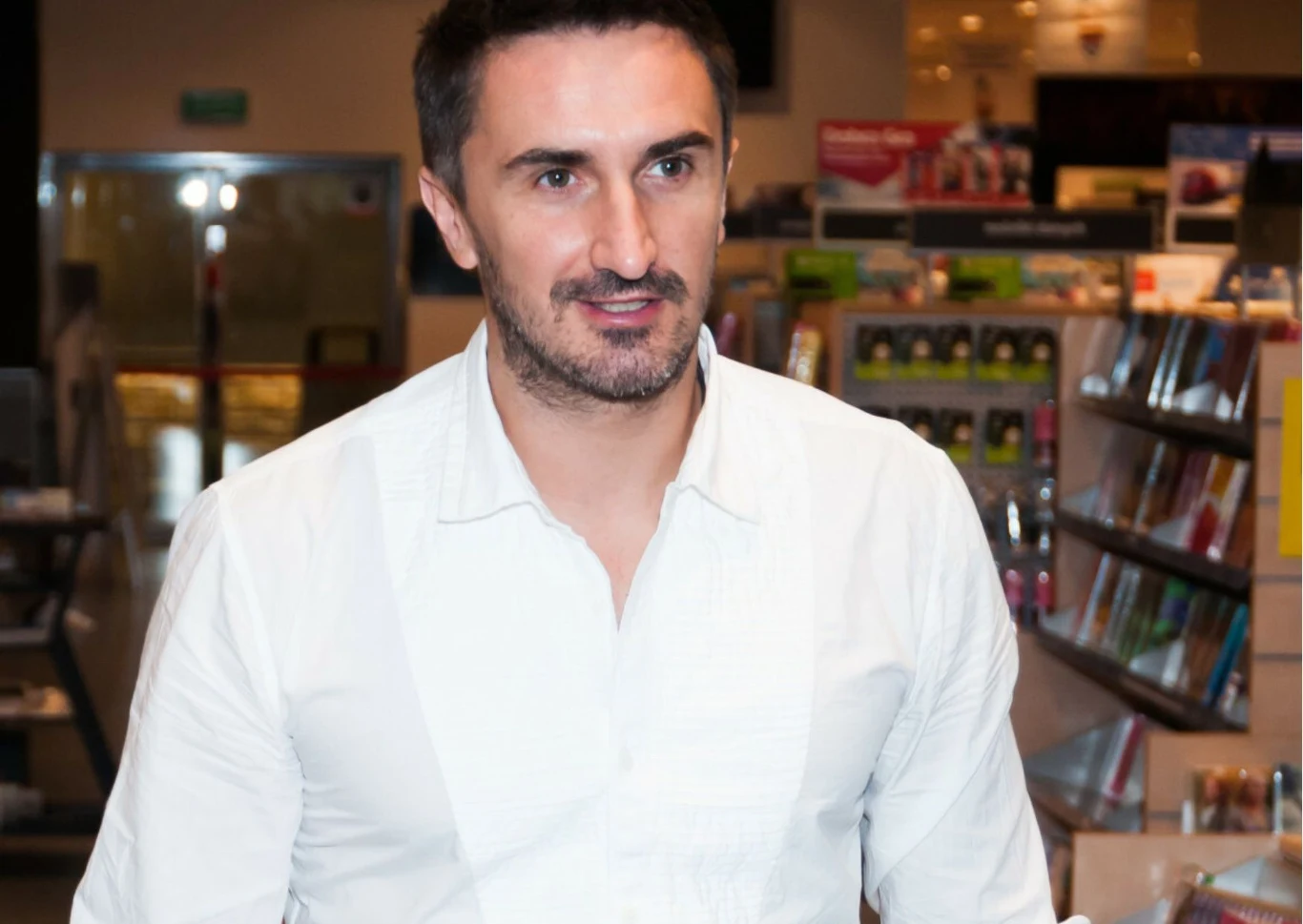 Sebastian Karpiel-Bułecka