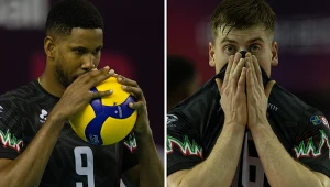 Wielki powrót Wilfredo Leona. Kosmiczna seria trwa