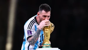 Leo Messi