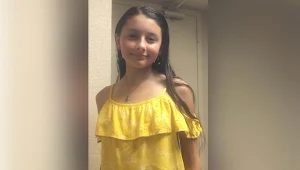11-letnia Madalina Cojocari zaginęła 23 listopada 