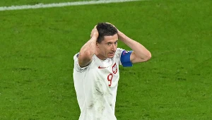 Wybrano najgorszy mecz mundialu. To jedno ze spotkań... reprezentacji Polski!