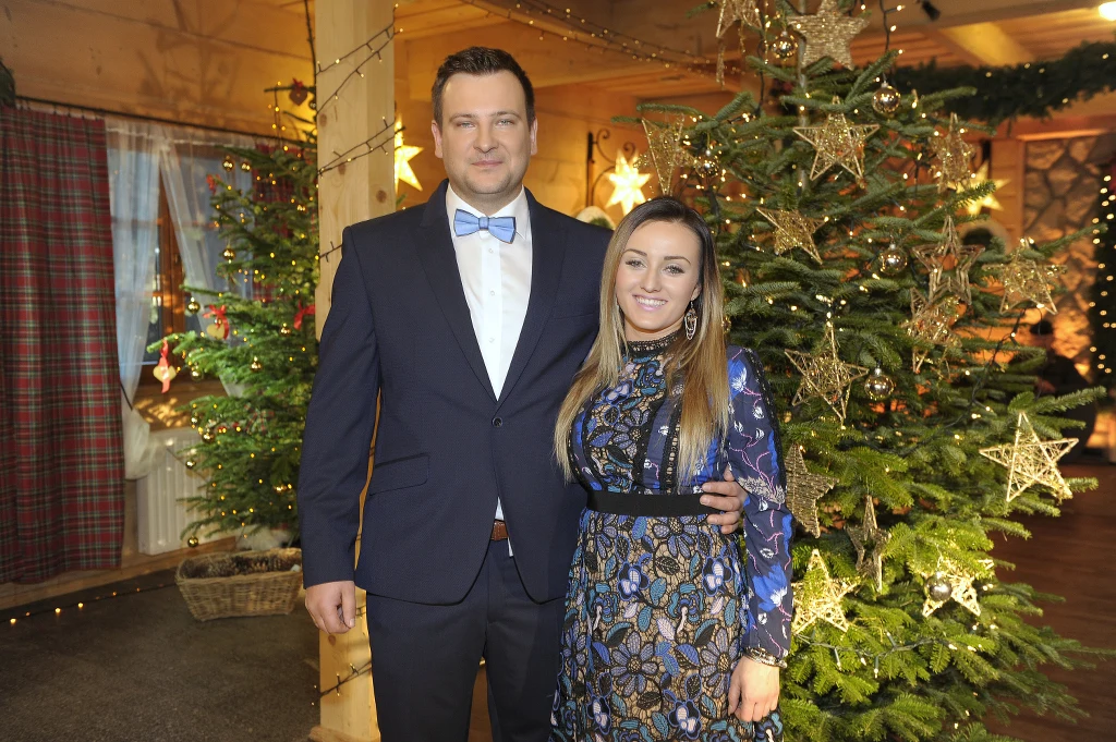 Grzegorz i Anna Bardowscy Grzegorz i Anna Bardowscy