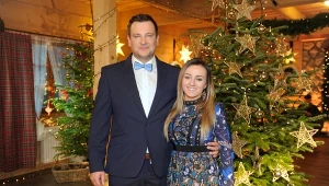 Grzegorz i Anna Bardowscy