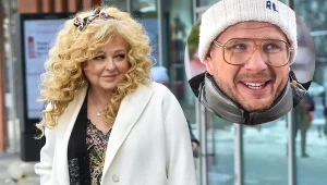 Magda Gessler, Filip Chajzer