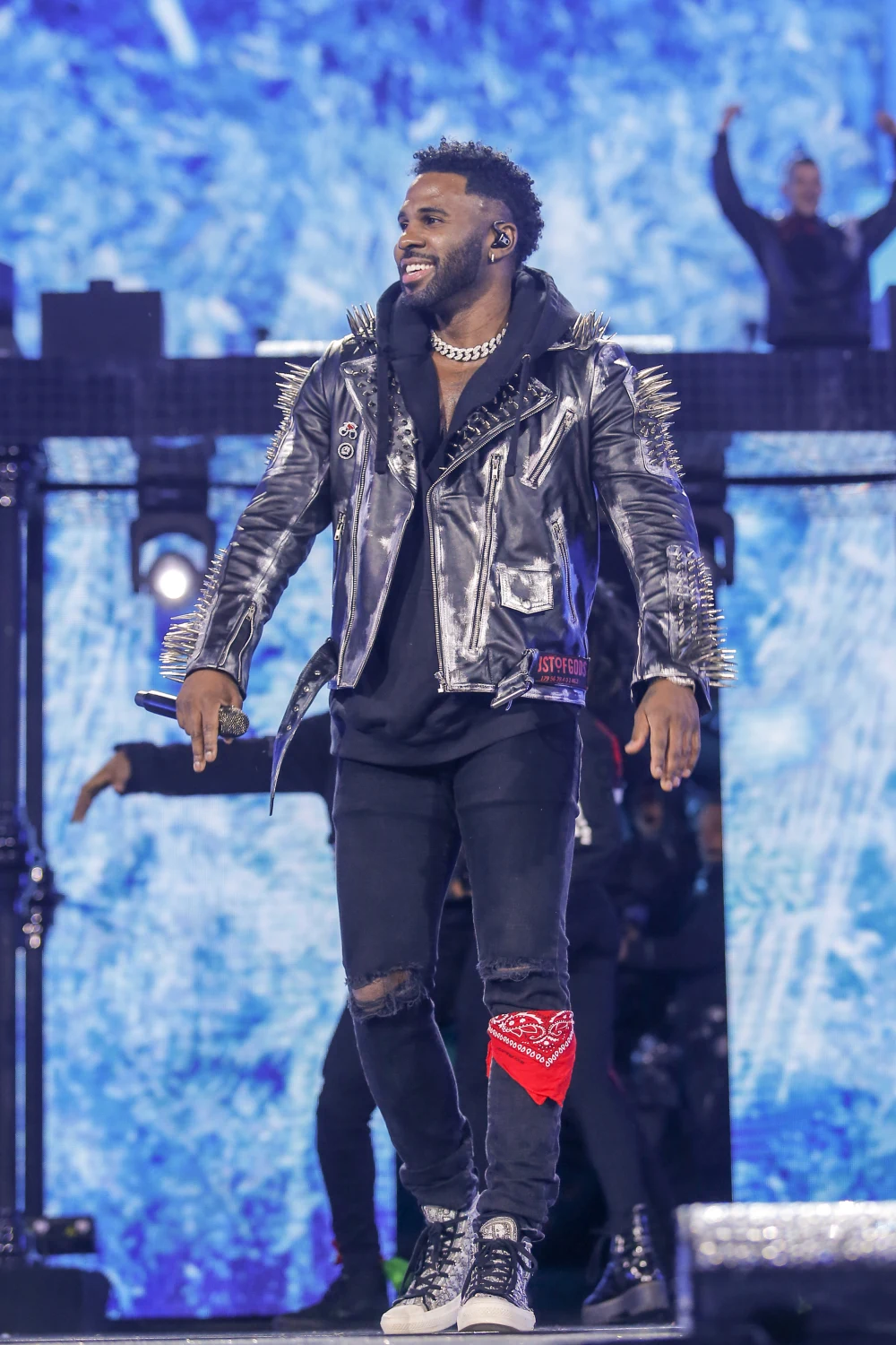 Jason Derulo Jason Derulo