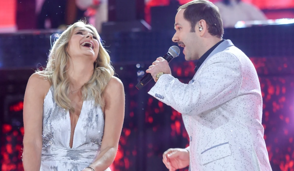 Kajra i Sławomir Kajra i Sławomir