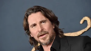 Christian Bale