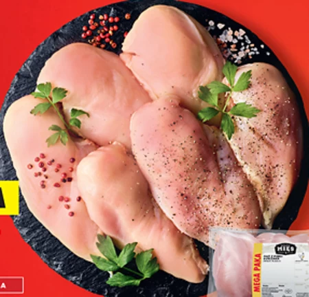 Filet z kurczaka Kraina Mięs