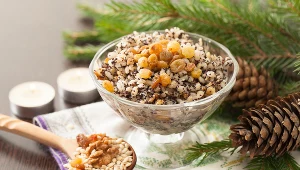 Zamrażarka to bohater przedświątecznej kuchni. Co mrozić przed Wigilią?