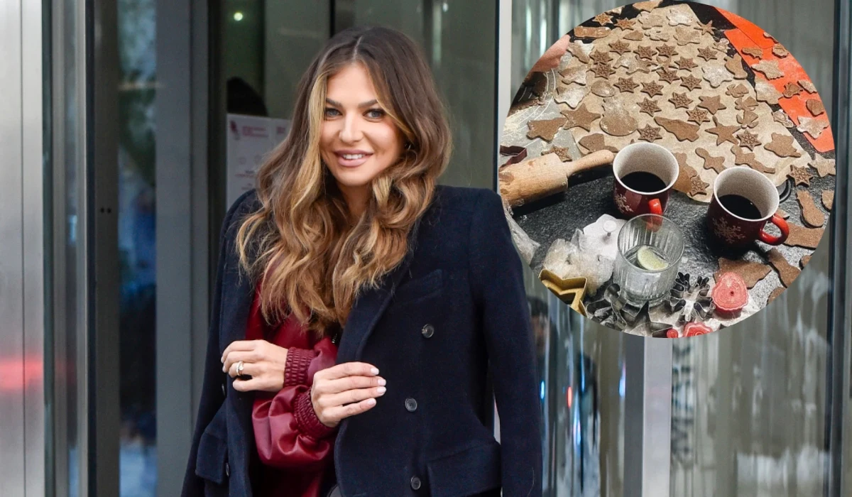 Anna Lewandowska Anna Lewandowska