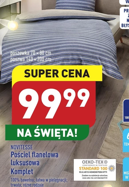 Pościel Novitesse