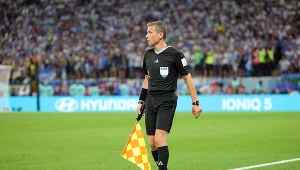 Tomasz Listkiewicz odniósł się do krytyki ze strony "L`Equipe"