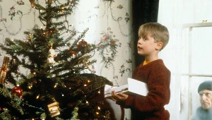 Filmy, które wprawią cię w świąteczny nastrój. Oto nasze propozycje