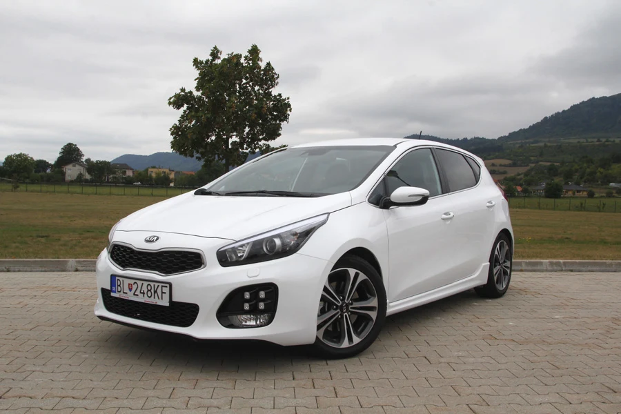 Kia wraz z Hyundaiem zajmuje wysokie czwarte miejsce w rankingu mechaników