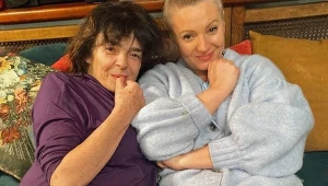 Katarzyna Grochola i Dorota Szelągowska