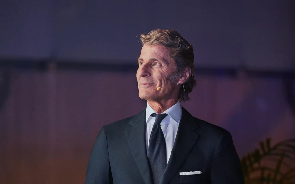 Stephan Winkelmann