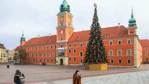 Dlaczego na Boże Narodzenie nie ma śniegu? Naukowcy mają odpowiedź