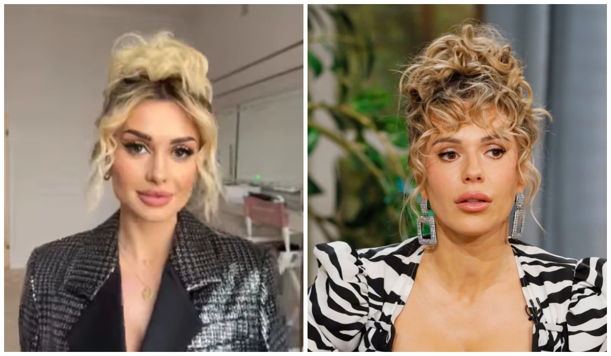 Doda, Wersow, fot. https://www.instagram.com/wersow/ Doda, Wersow, fot. https://www.instagram.com/wersow/