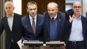 Krocie na przeloty posłów. 14 osób korzysta z nich najchętniej