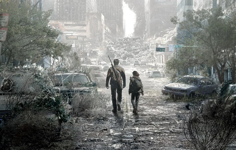 "The Last of Us" "The Last of Us"