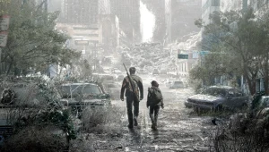 "The Last of Us"